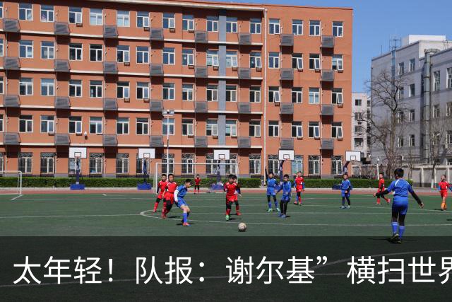 太年轻！队报：谢尔基”横扫世界“言论在法国教练组内部引发质疑