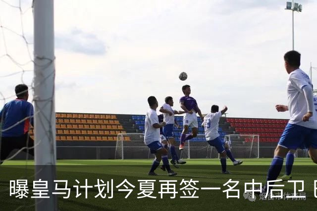 曝皇马计划今夏再签一名中后卫 巴斯托尼是潜在人选