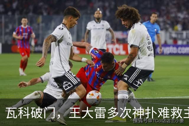 瓦科破门，王大雷多次神扑难救主，山东泰山1-3不敌大连英博