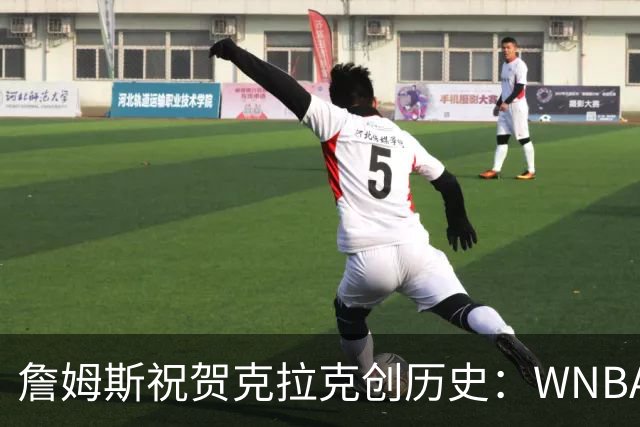 詹姆斯祝贺克拉克创历史：WNBA首位单场40分10助攻球员