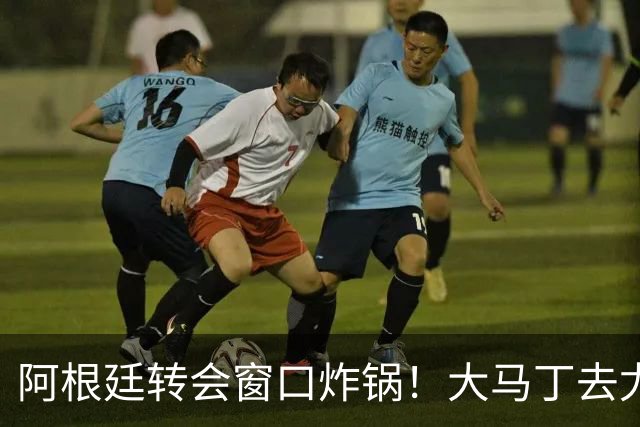 阿根廷转会窗口炸锅！大马丁去尤文，恩佐离队，加纳乔加盟维拉！