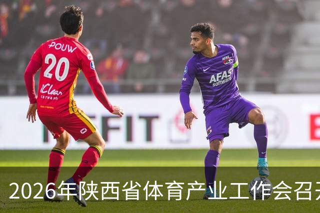 2026年陕西省体育产业工作会召开 谋划“十五五”发展路径