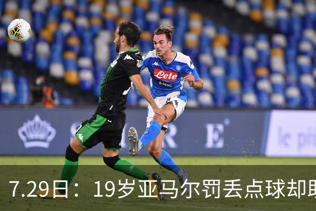 7.29日：19岁亚马尔罚丢点球却助西班牙捧世界杯！34场西甲狂造30球